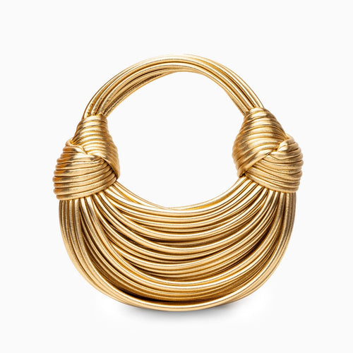 Echoarchiv | Knot Tasche
