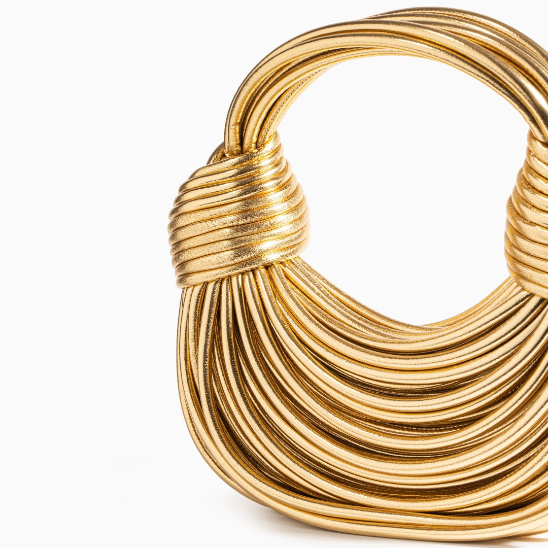 Echoarchiv | Knot Tasche