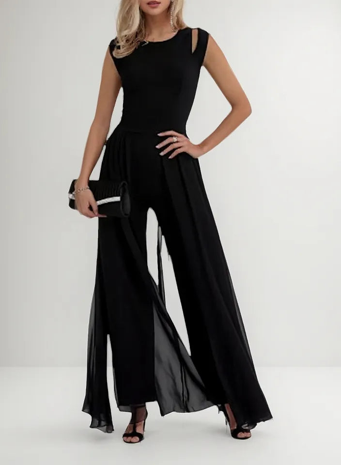 Trendy Damen Jumpsuit für Party & Alltag | Echoarchiv