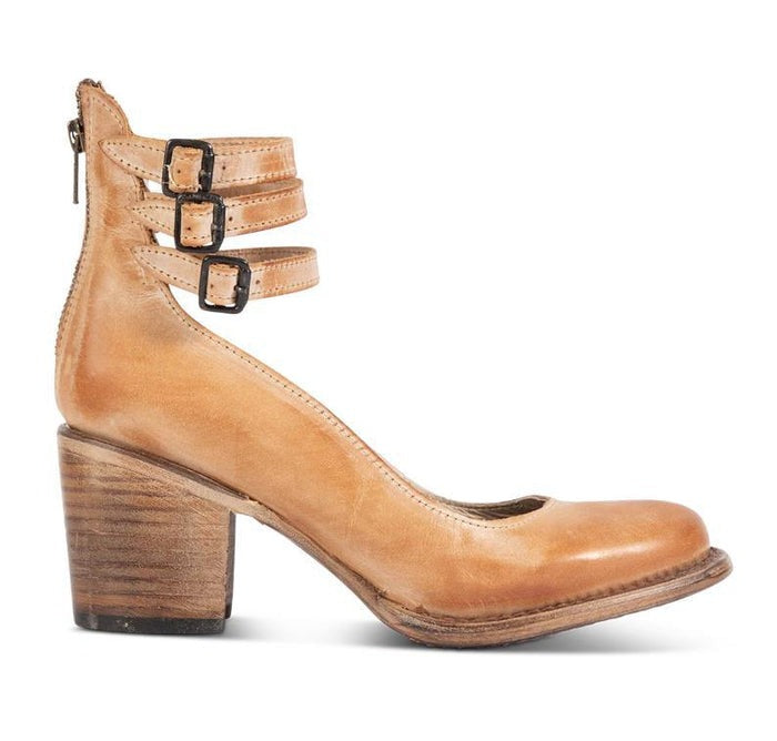 Echoarchiv | Orthopädische Sandalen mit Absatz Stil
