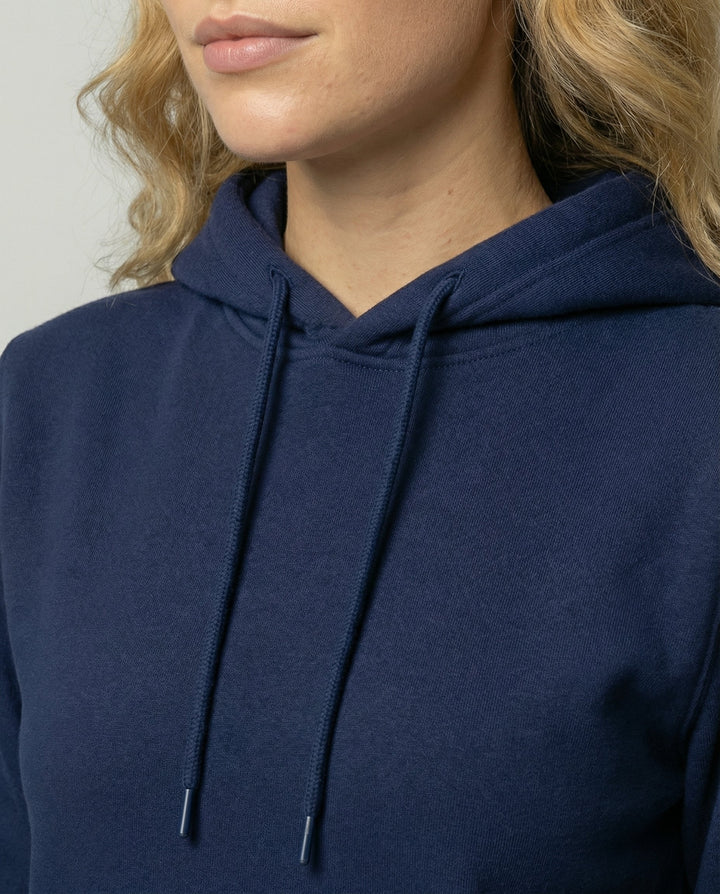 Damen Kapuzenpullover Hoodie | Echoarchiv