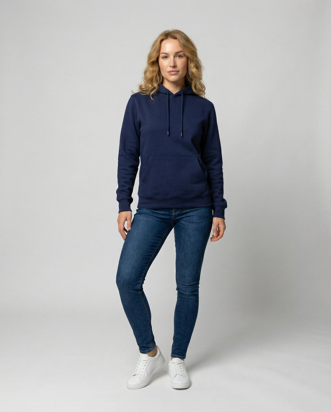 Damen Kapuzenpullover Hoodie | Echoarchiv