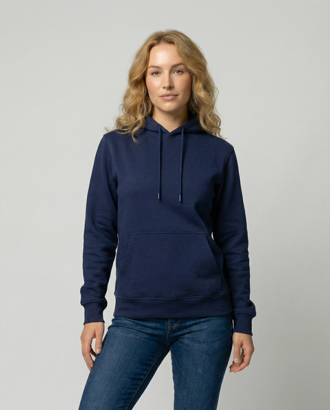 Damen Kapuzenpullover Hoodie | Echoarchiv