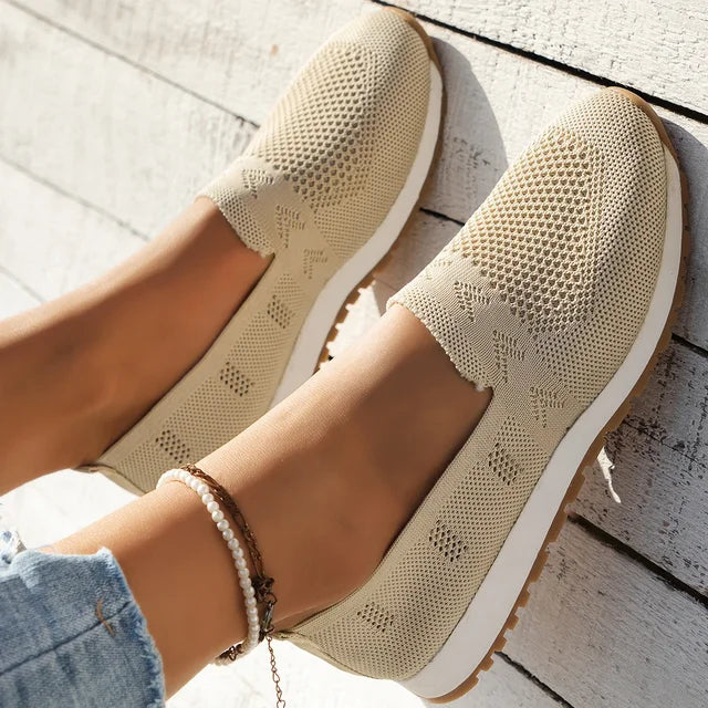 Echoarchiv | Dames Orthopädische Sommer-Schuhe
