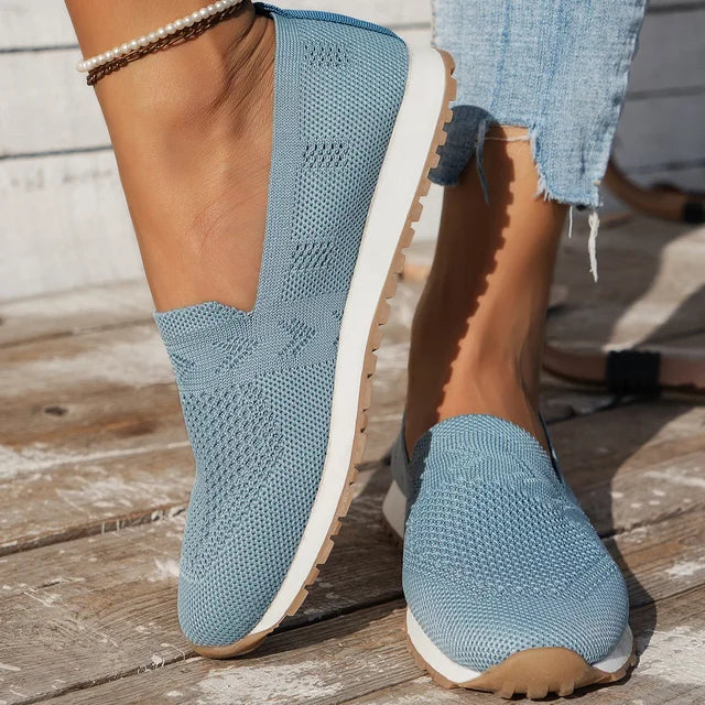 Echoarchiv | Damen Orthopädische Slipper