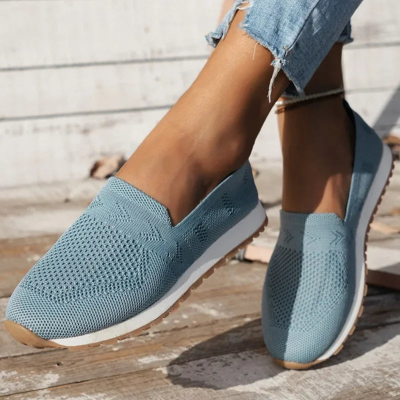 Echoarchiv | Damen Orthopädische Slipper