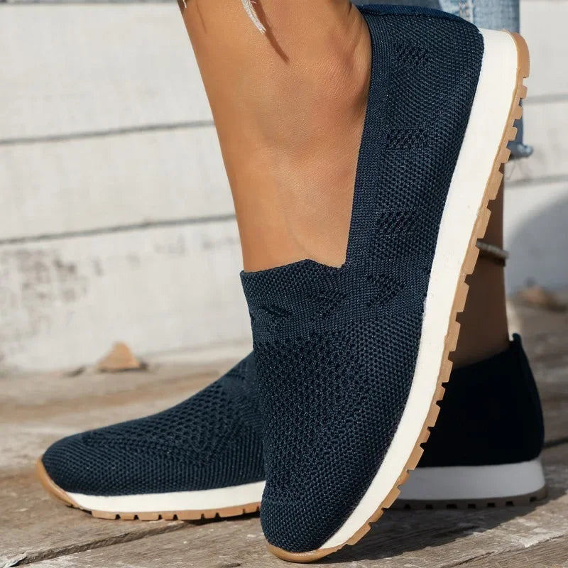 Echoarchiv | Damen Orthopädische Slipper