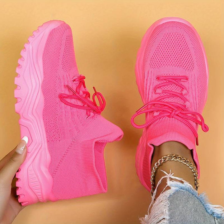 Damen Orthopädische Schuhe mit Unterstützung und Komfort Echoarchiv