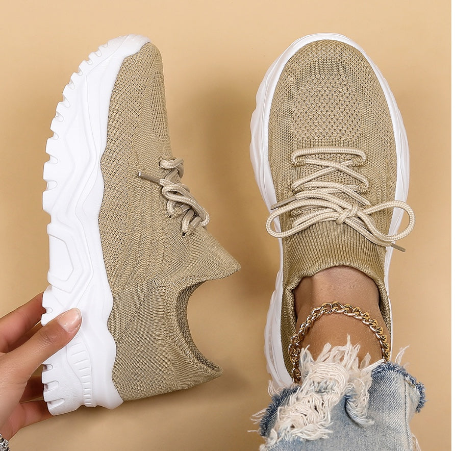Damen Orthopädische Schuhe mit Unterstützung und Komfort Echoarchiv