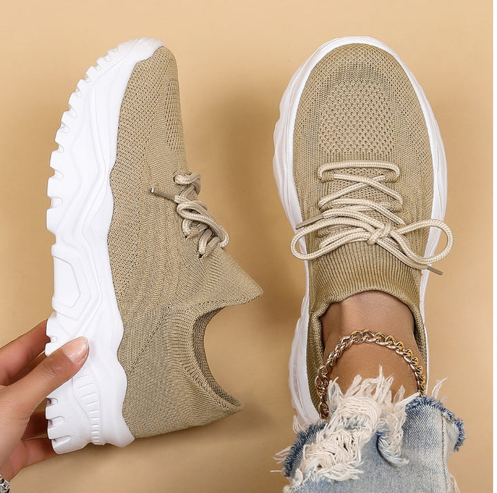 Damen Orthopädische Schuhe mit Unterstützung und Komfort Echoarchiv