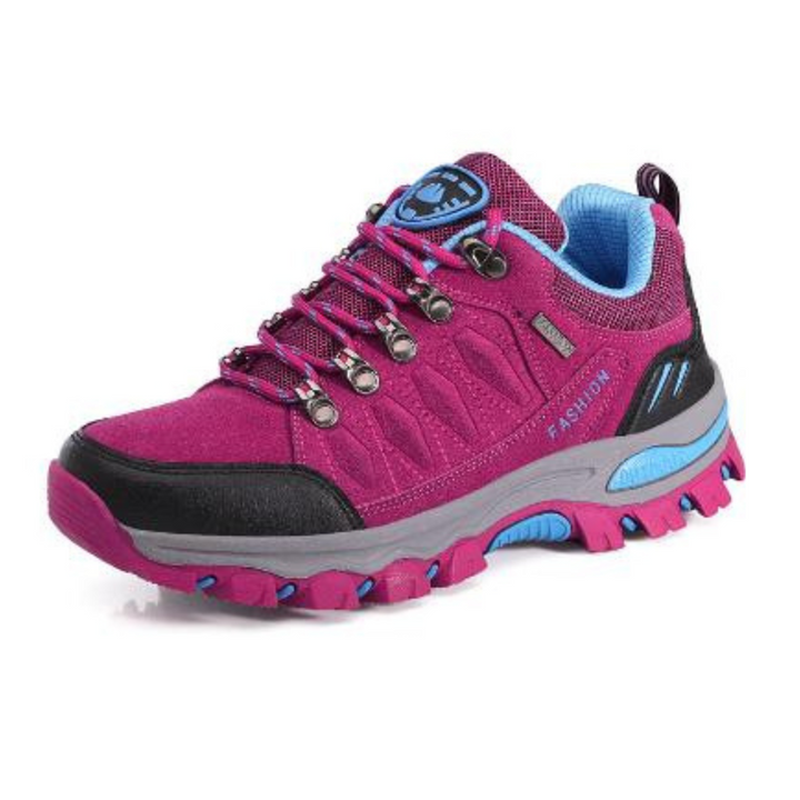 Damen Wanderschuhe Komfortabel und LanglEchoarchivig Echoarchiv