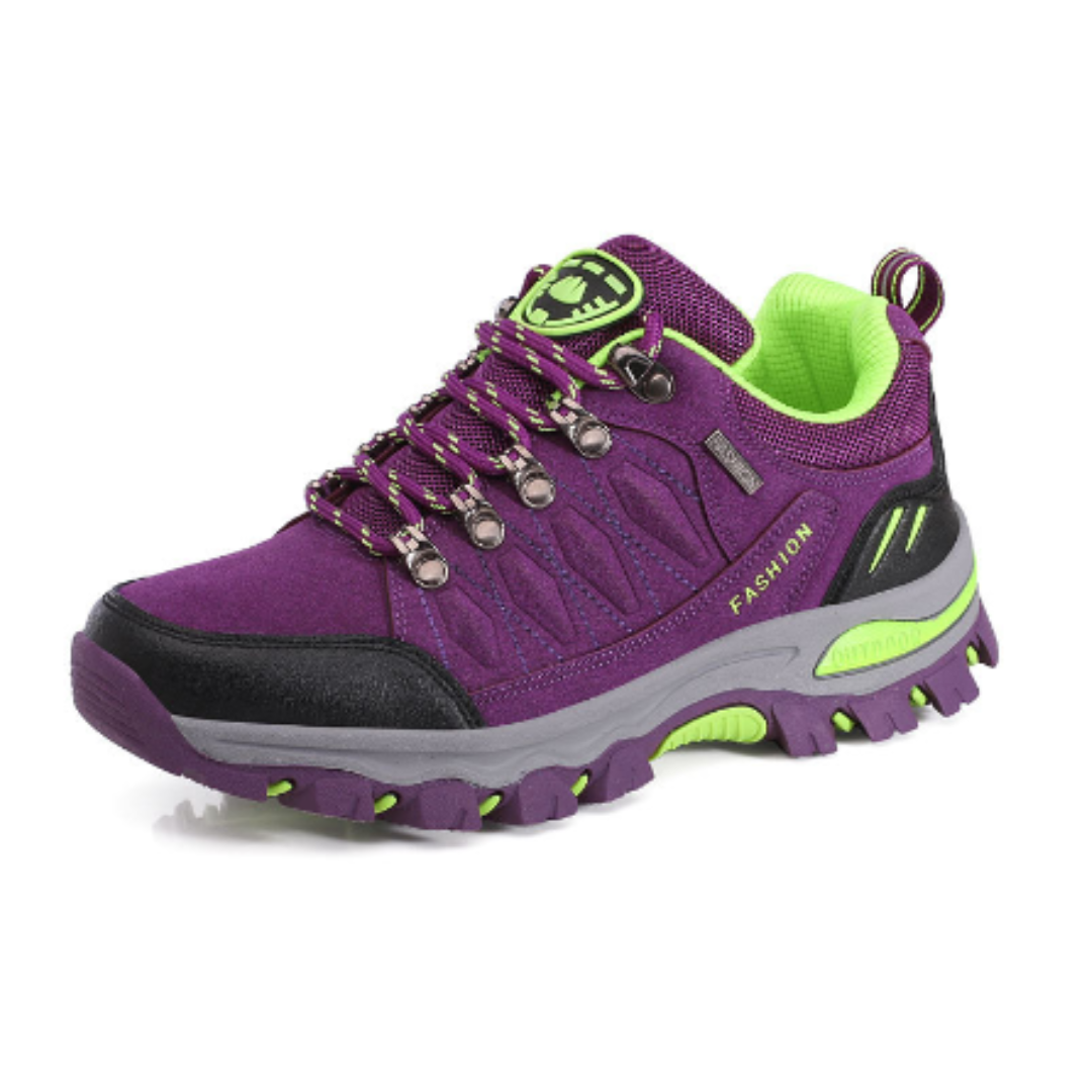 Damen Wanderschuhe Komfortabel und LanglEchoarchivig Echoarchiv