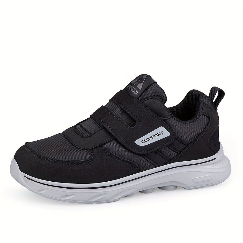 Damen und Herren Laufschuhe atmungsaktiv mit Klettverschluss Echoarchiv