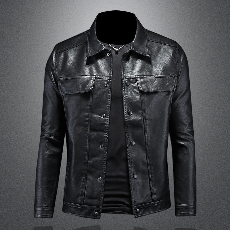 Anthony Biker-jacke – Taviero