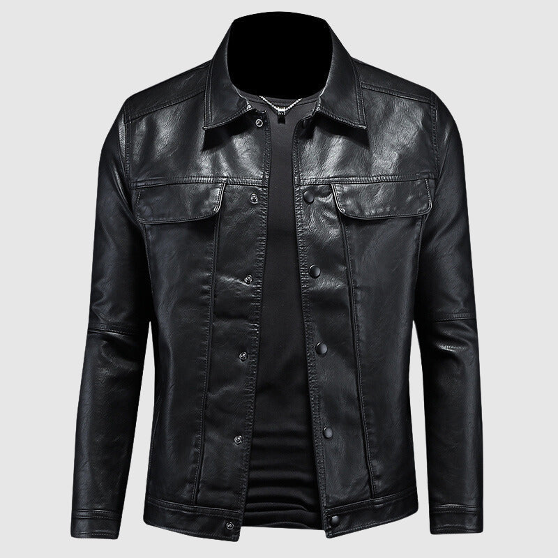 Anthony Biker-jacke – Taviero