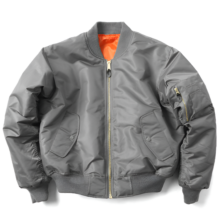 Echoarchiv | Unisex Klassisches Bomberjacke für Damen