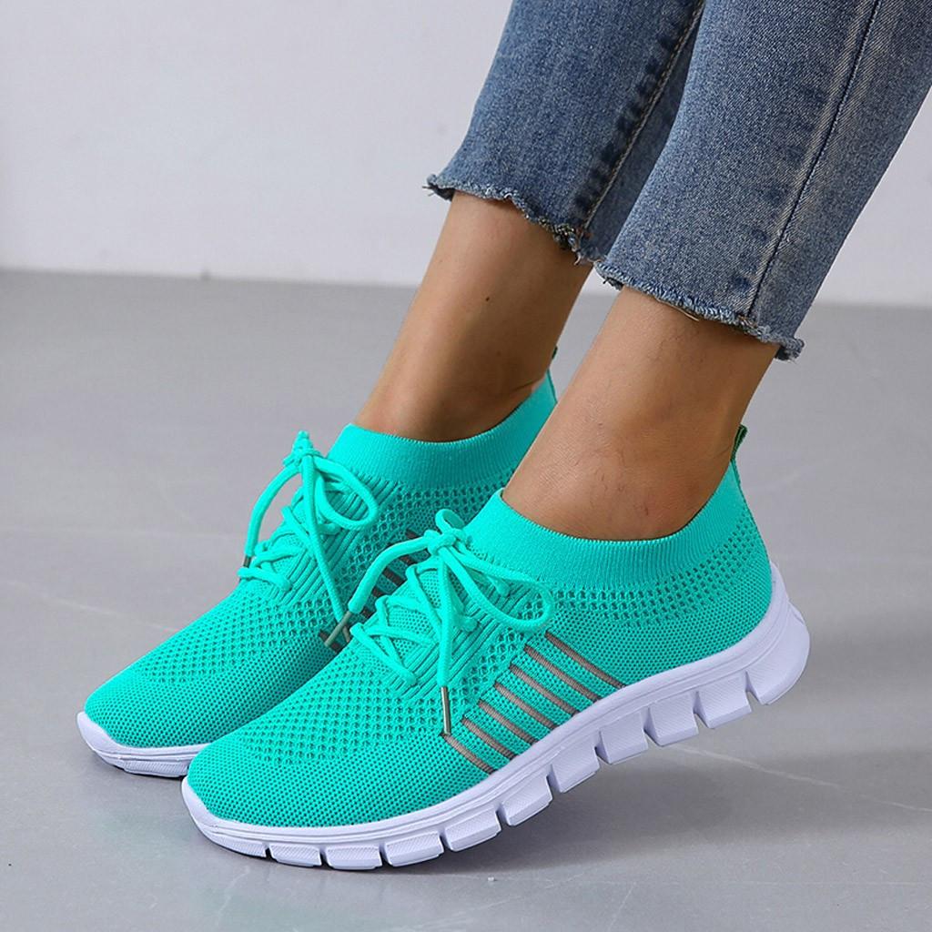 Echoarchiv | Bequeme Atmungsaktive Schuhe