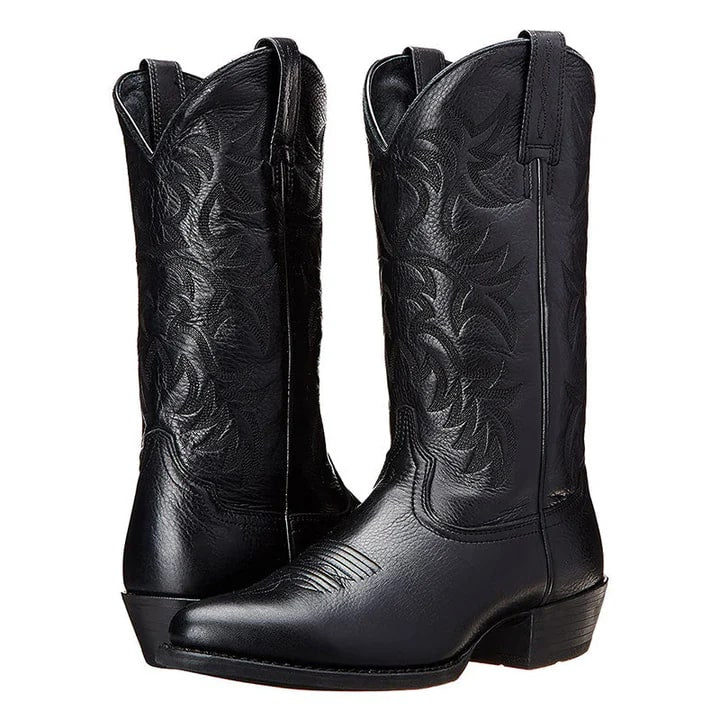 Echoarchiv | Elegante Cowboystiefel für Damen