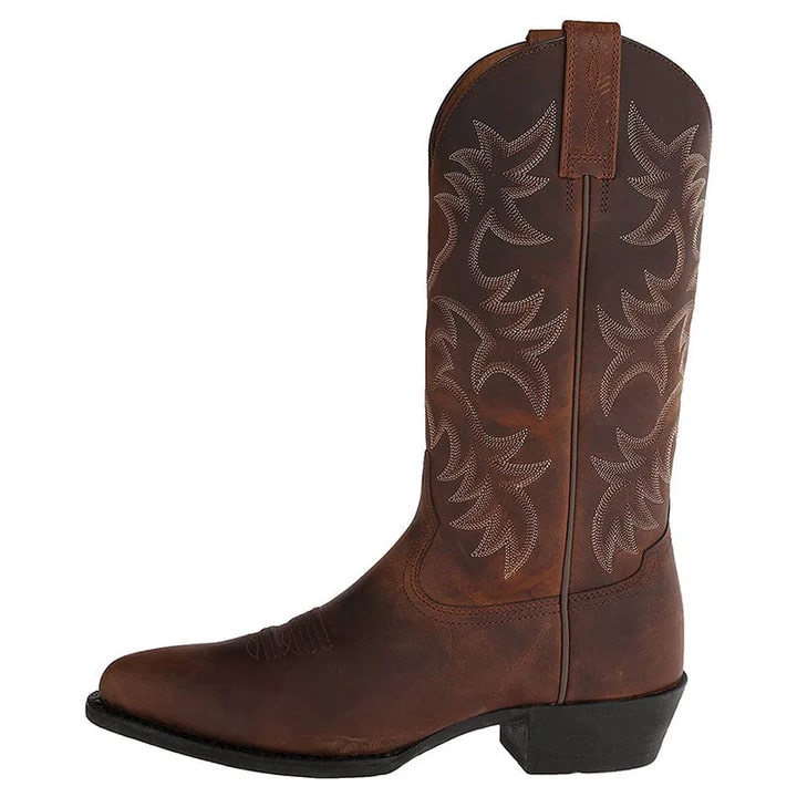 Echoarchiv | Elegante Cowboystiefel für Damen