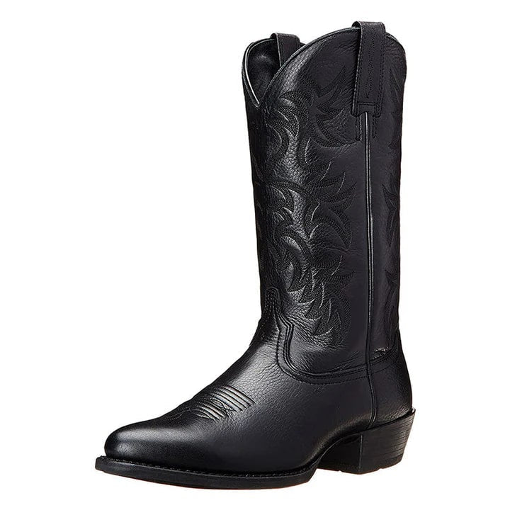Echoarchiv | Elegante Cowboystiefel für Damen