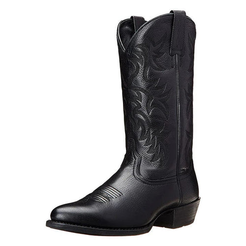 Echoarchiv | Elegante Cowboystiefel für Damen