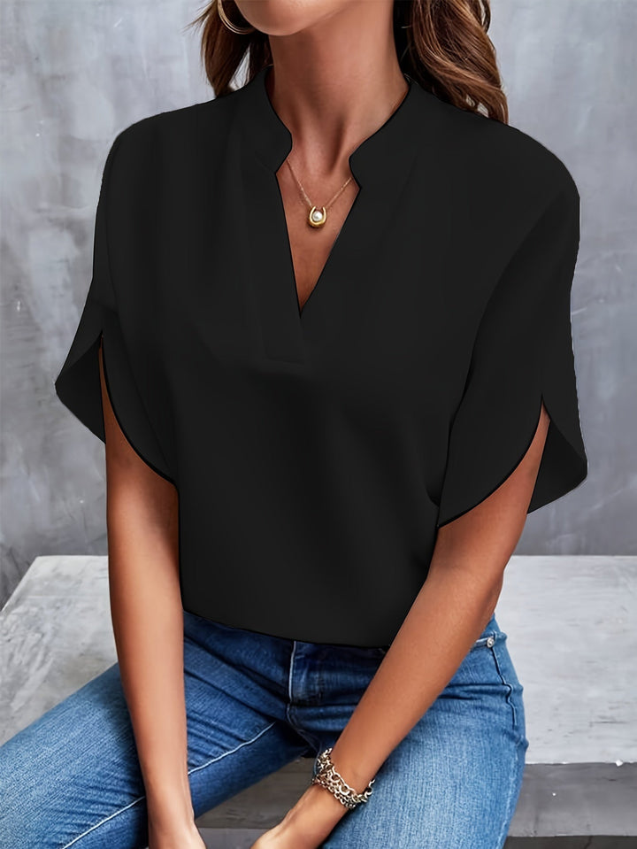 Echoarchiv | Elegante Leichte Bluse für Frauen