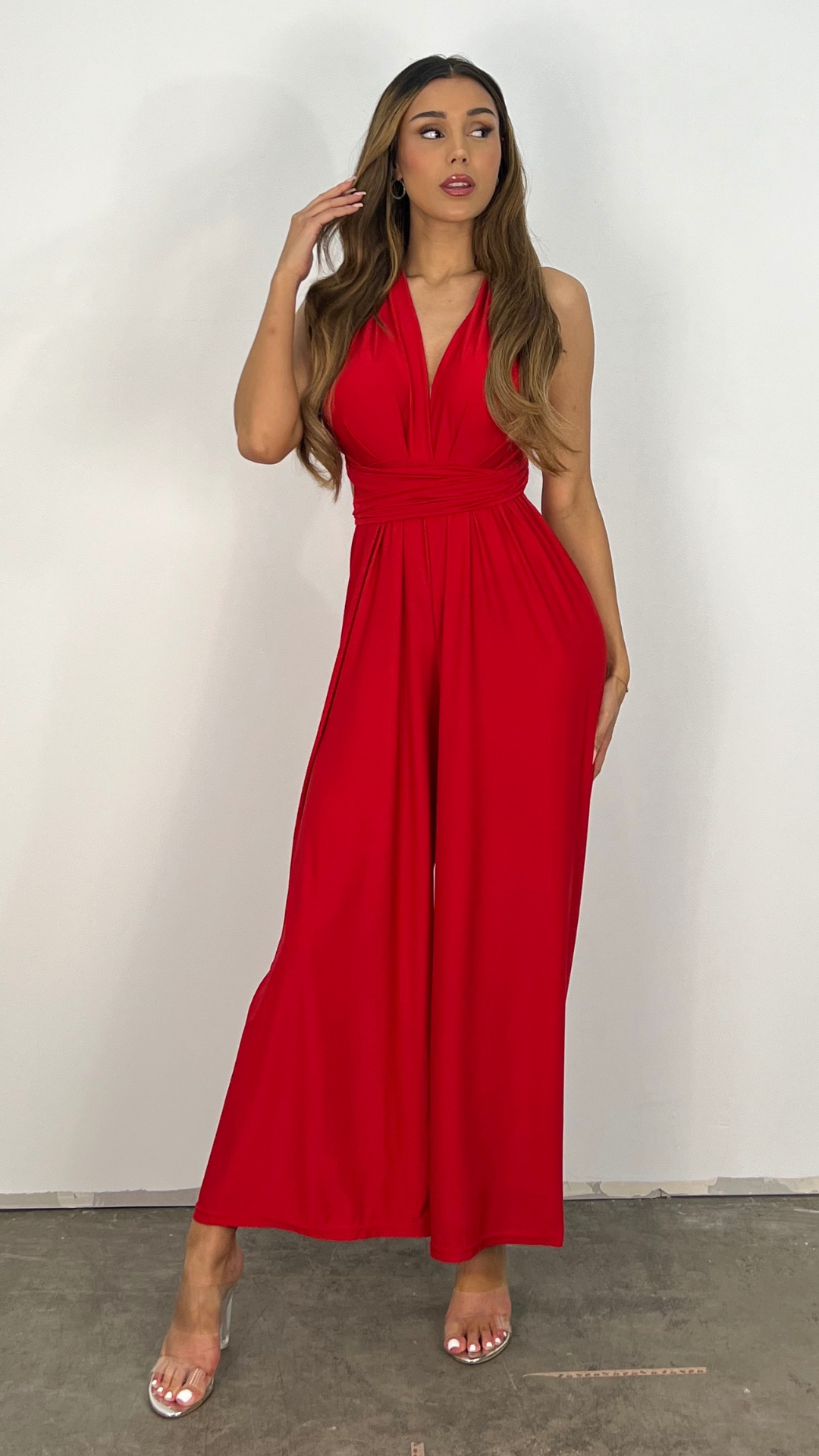 Echoarchiv | Jumpsuit Laure