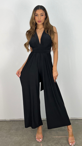 Echoarchiv | Jumpsuit Laure