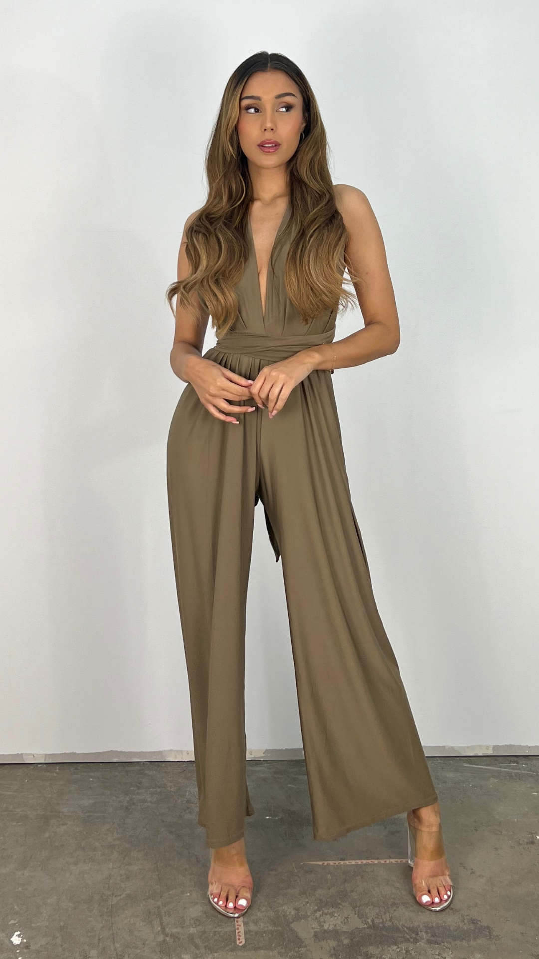 Echoarchiv | Jumpsuit Laure
