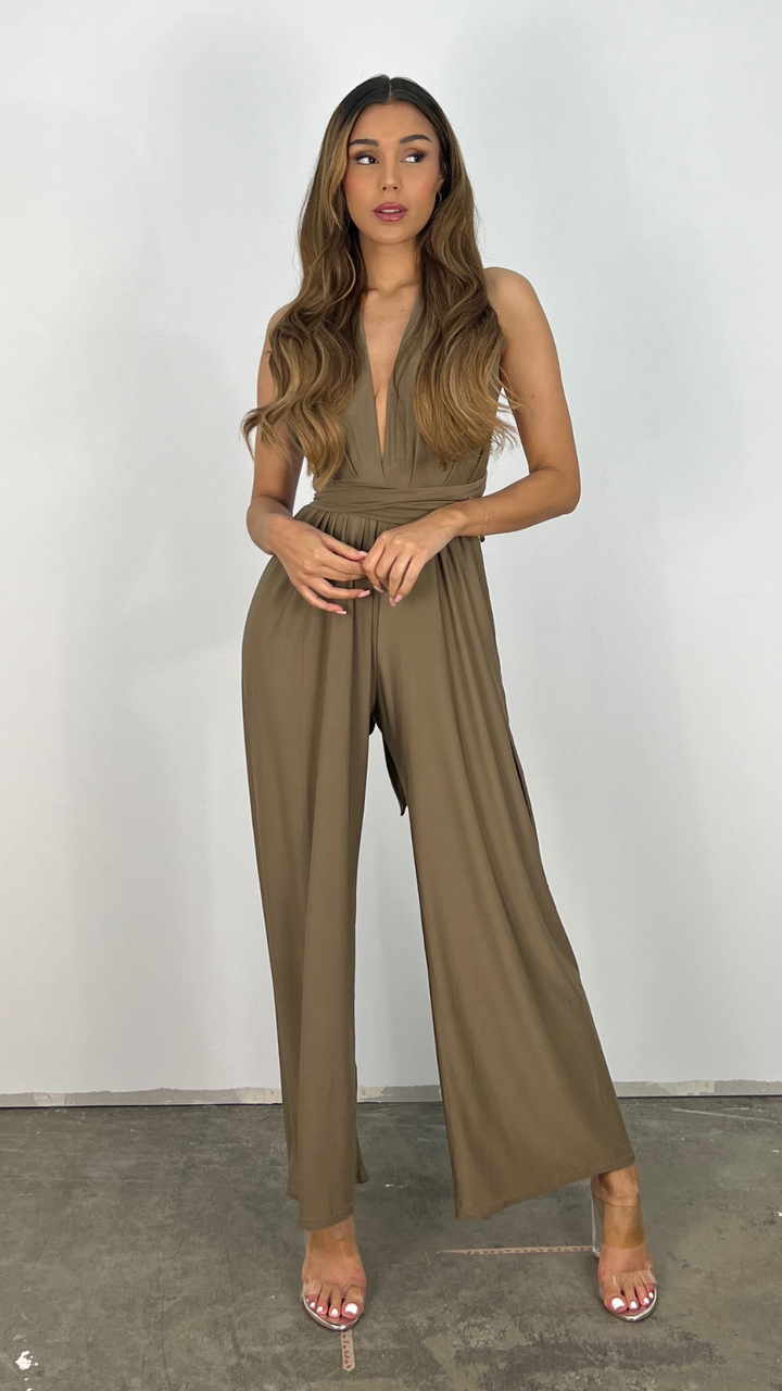 Echoarchiv | Jumpsuit Laure