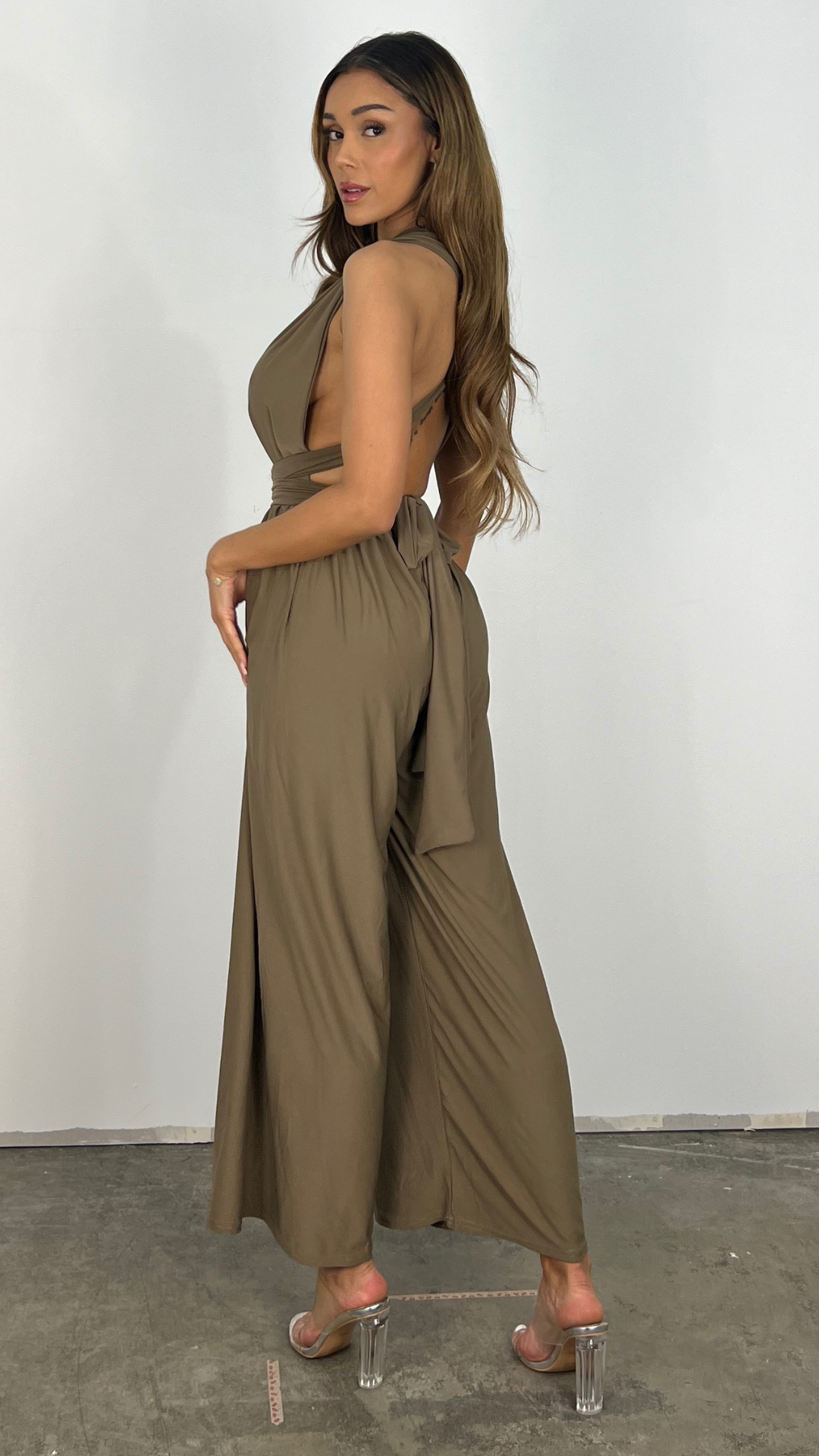 Echoarchiv | Jumpsuit Laure