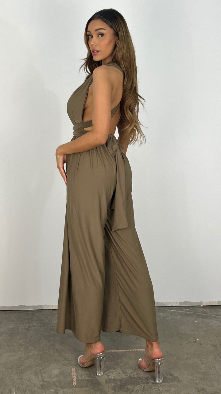 Echoarchiv | Jumpsuit Laure