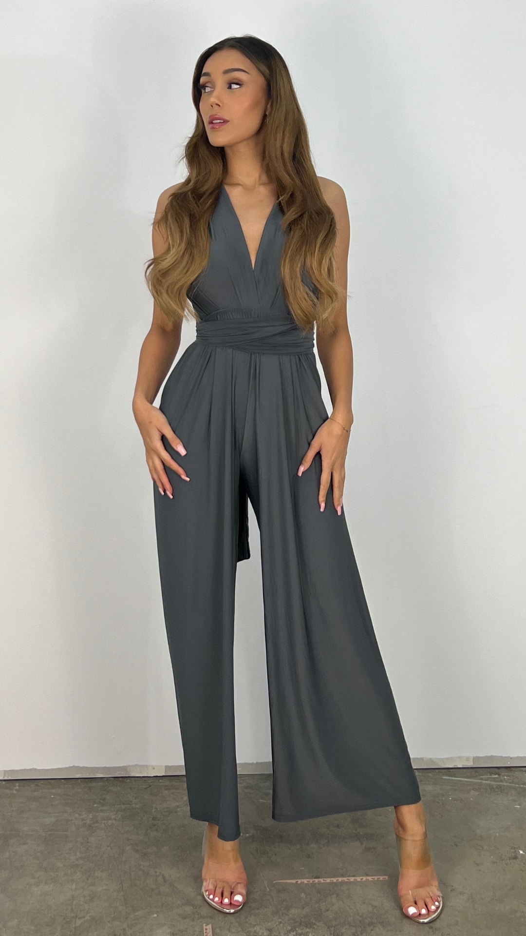 Echoarchiv | Jumpsuit Laure