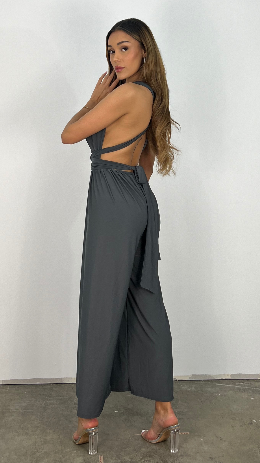 Echoarchiv | Jumpsuit Laure