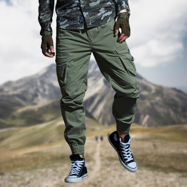 Echoarchiv Taktische Cargo-Herrenhose