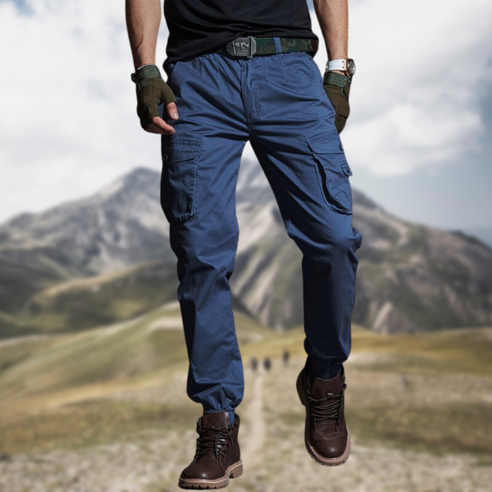 Echoarchiv Taktische Cargo-Herrenhose