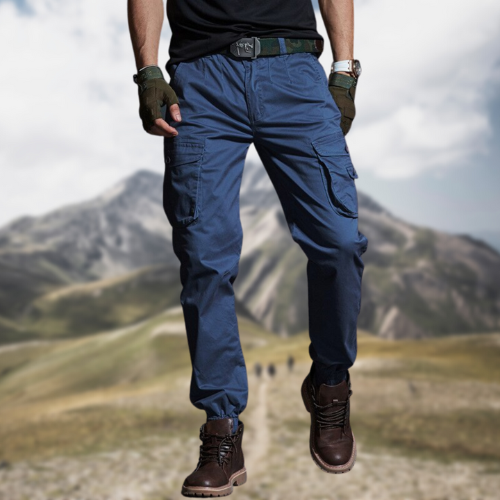 Echoarchiv Taktische Cargo-Herrenhose