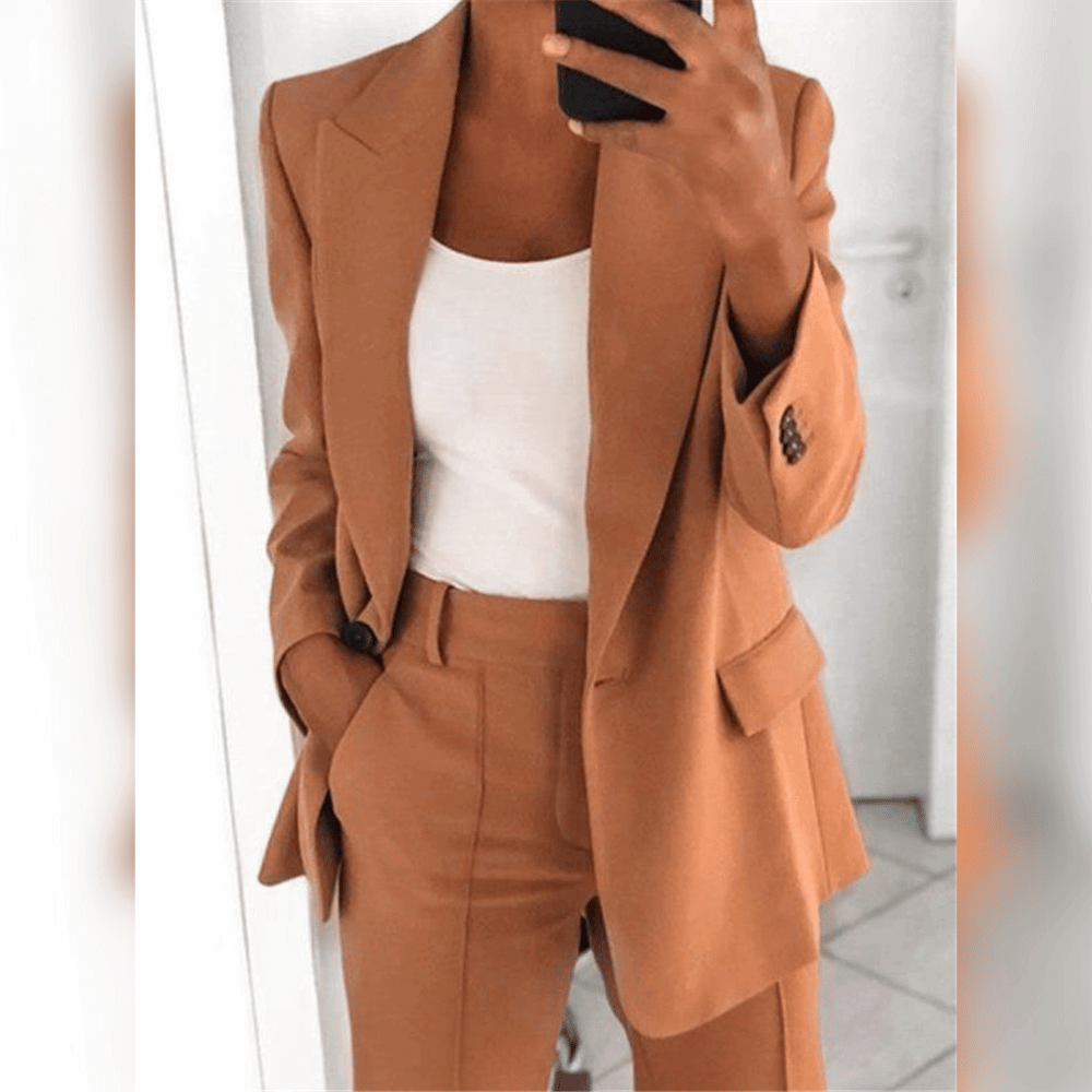 Echoarchiv | Elegante & Bequeme Anzug
