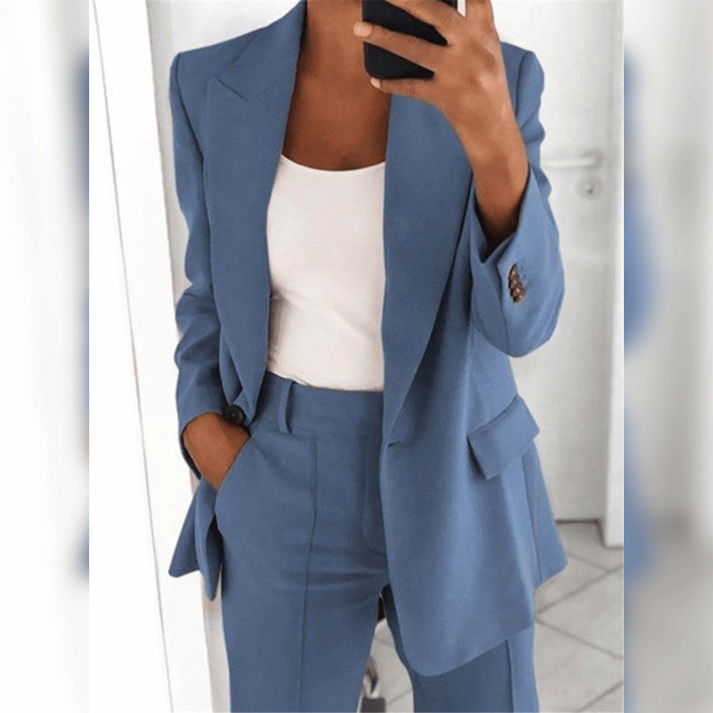 Echoarchiv | Elegante & Bequeme Anzug