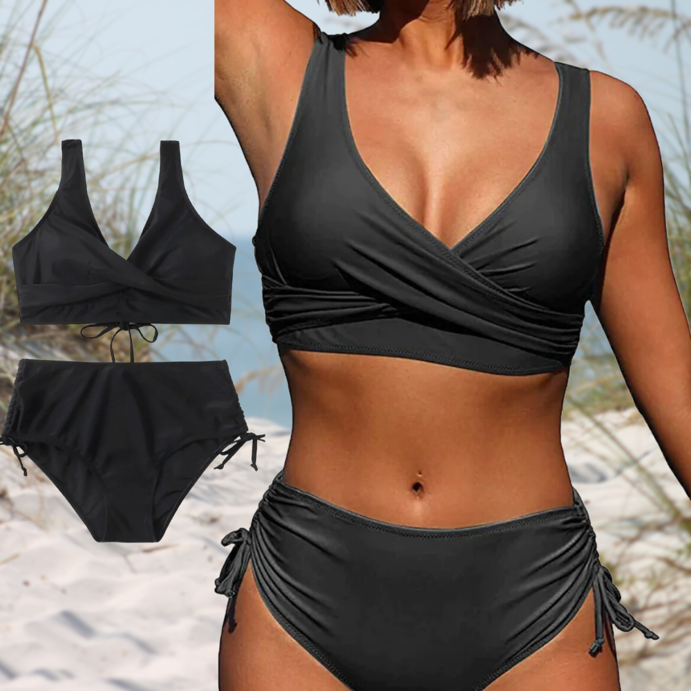 Echoarchiv | Damen Bikini-Set 2-Teilig