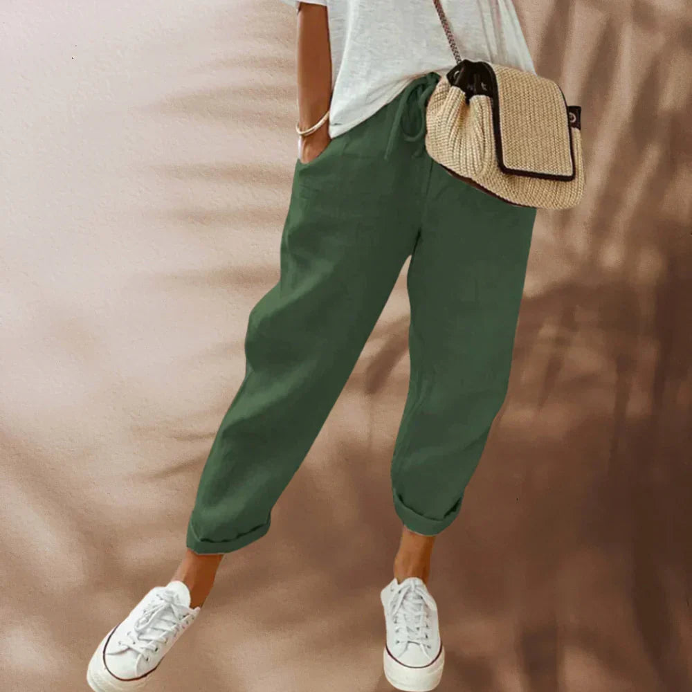 Echoarchiv | Damen hosen