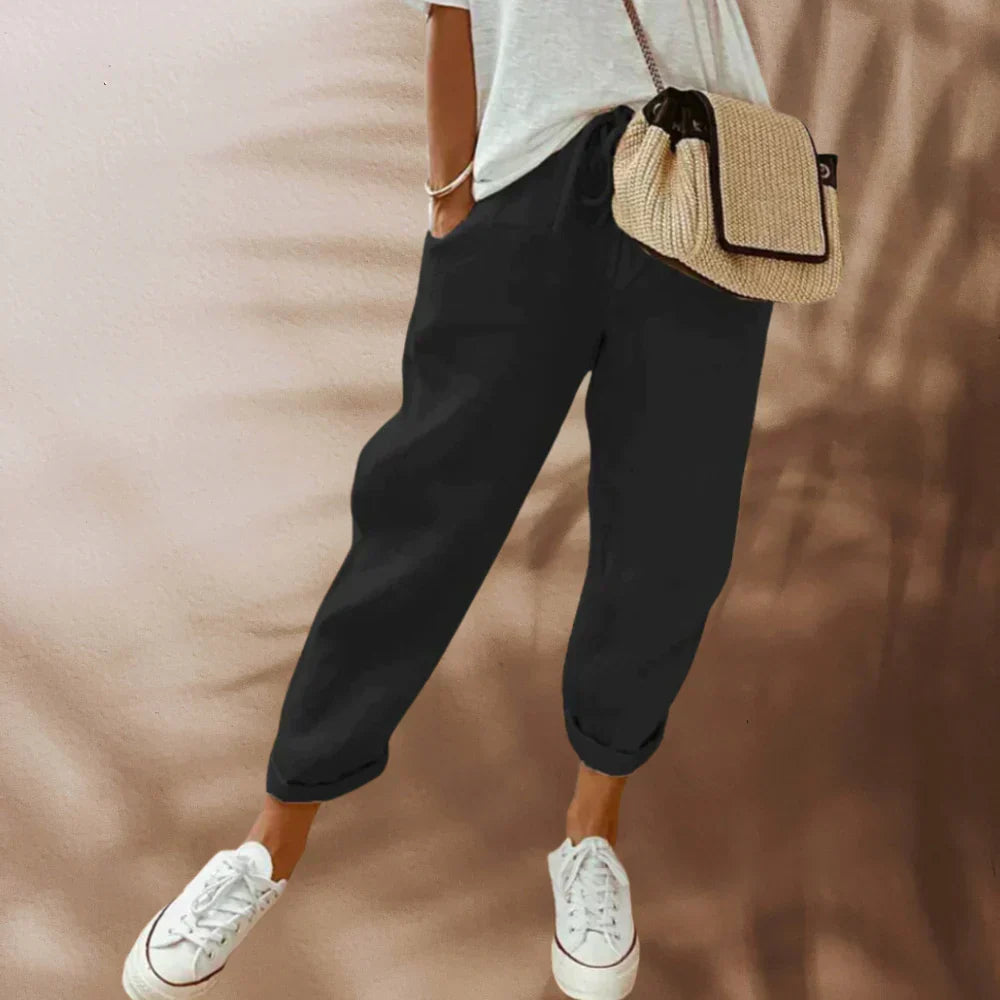 Echoarchiv | Damen hosen