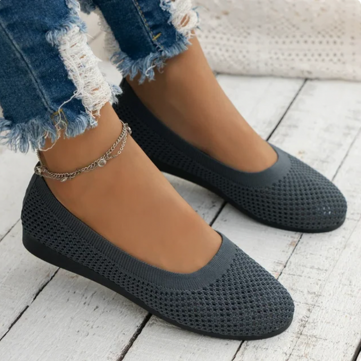 Echoarchiv | Ergonomische Ballerinas