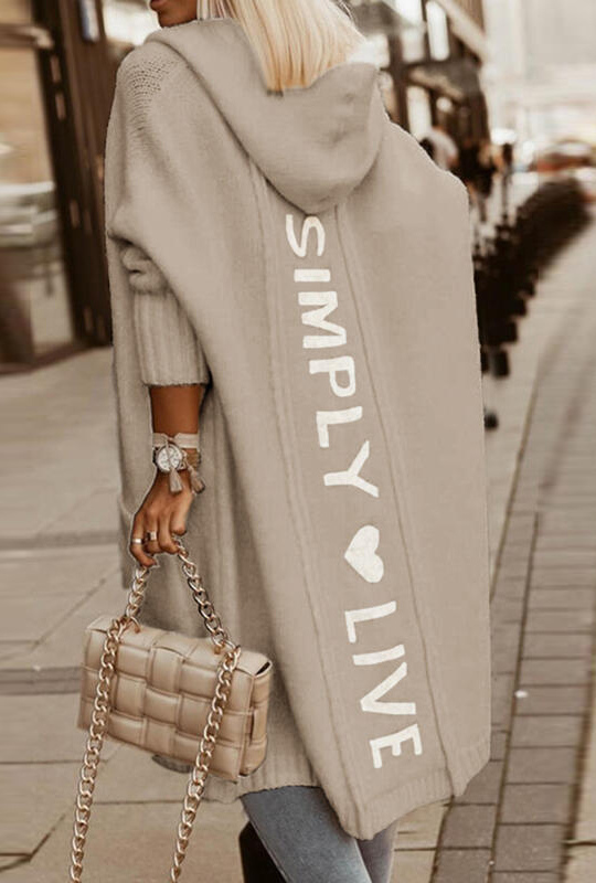 "Simply Love"