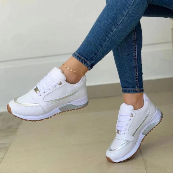 Echoarchiv | Bequeme Orthopädische Schuhe