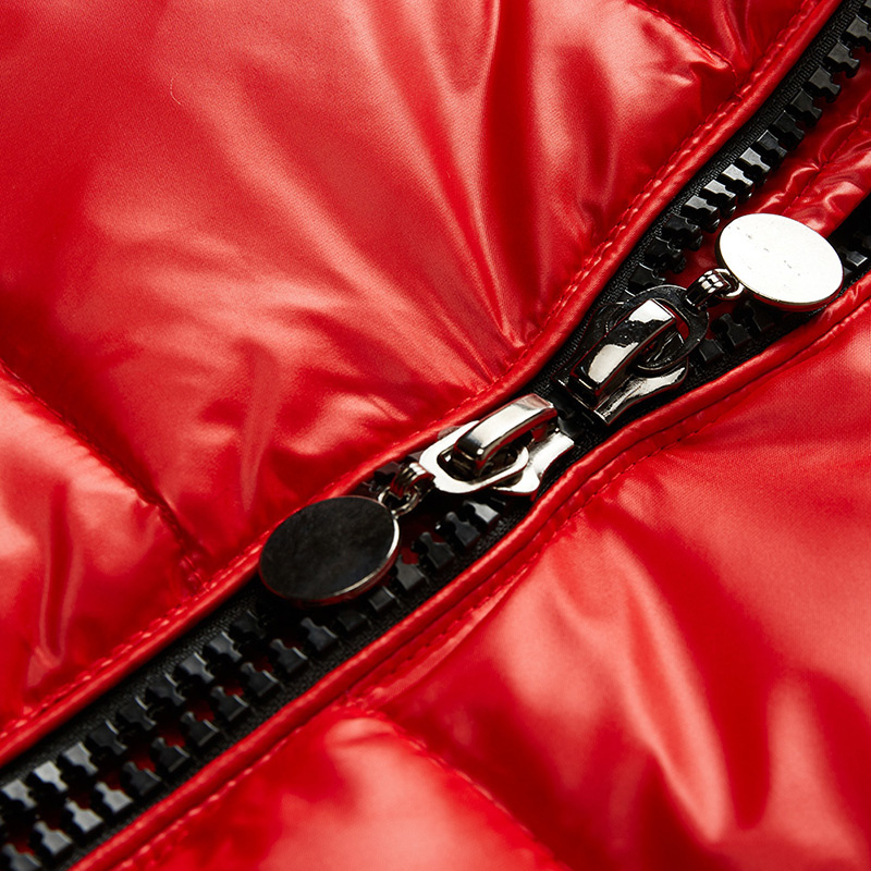 Echoarchiv | Gepolsterte Jacke für Herren