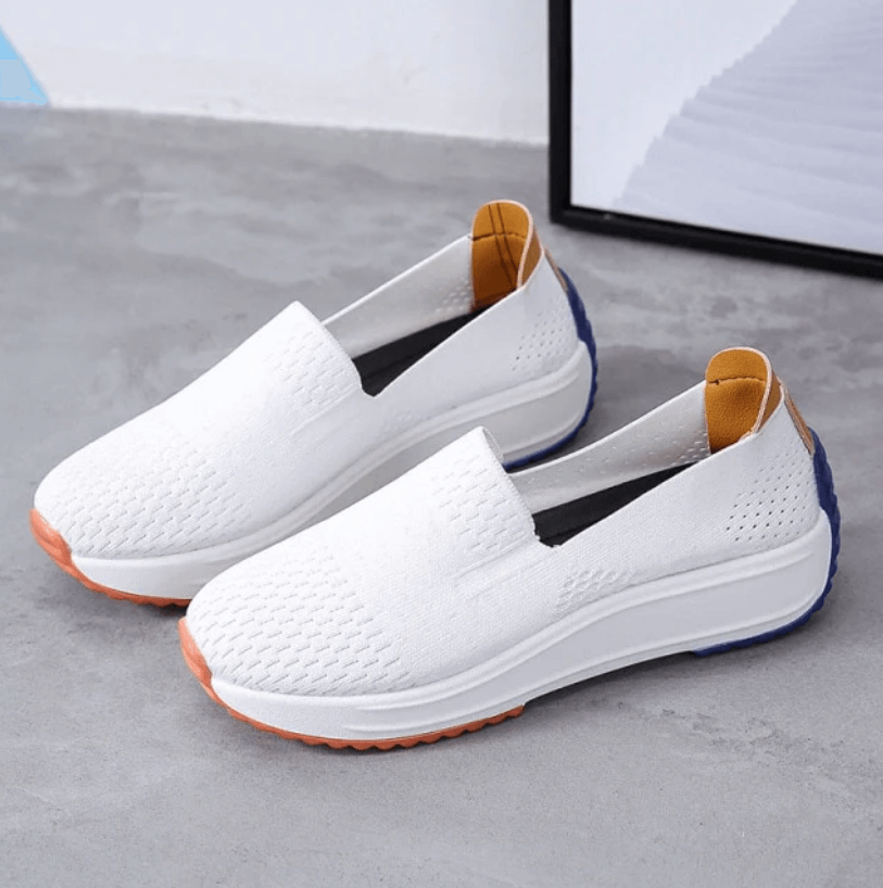 Echoarchiv | Orthocomfort Schuhe Verbessern Sie Ihre Balance Und Haltung