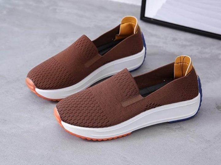 Echoarchiv | Orthocomfort Schuhe Verbessern Sie Ihre Balance Und Haltung