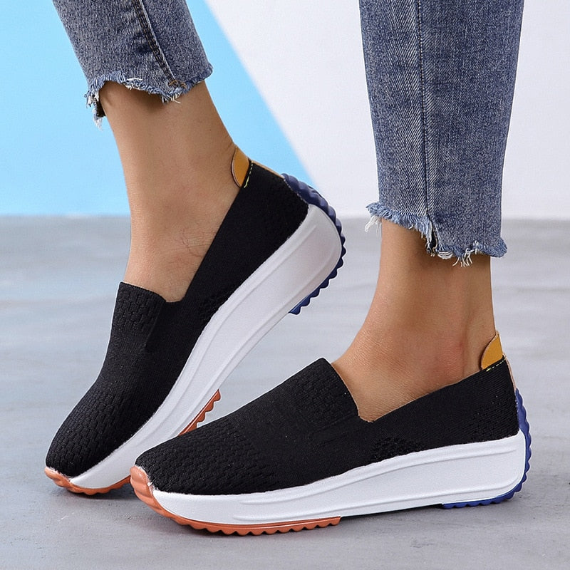 Echoarchiv | Orthocomfort Schuhe Verbessern Sie Ihre Balance Und Haltung