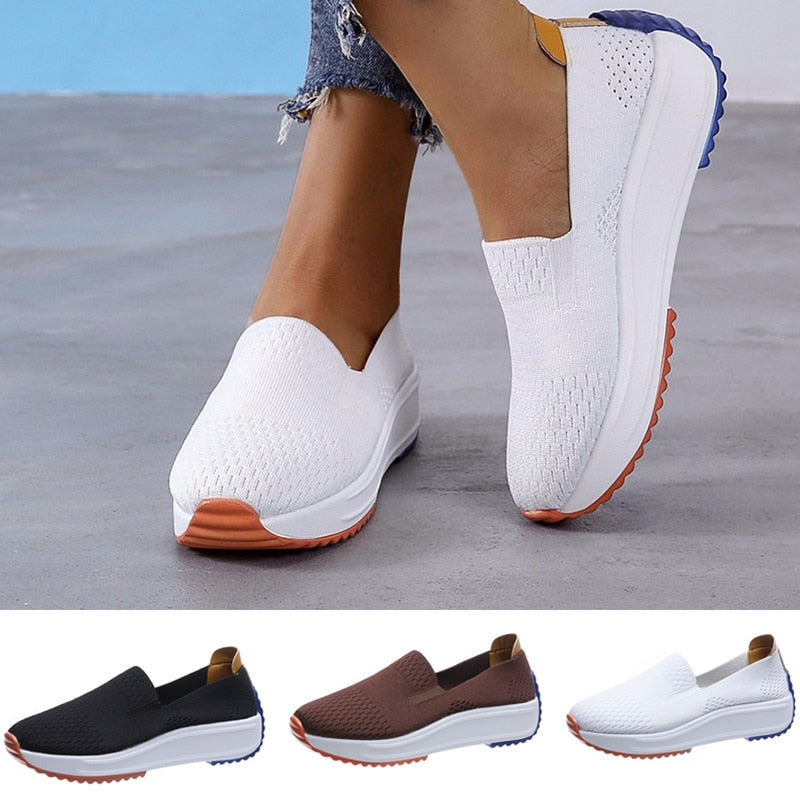 Echoarchiv | Orthocomfort Schuhe Verbessern Sie Ihre Balance Und Haltung